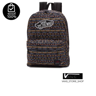 กระเป๋าเป้VANS OLD SKOOL II BACKPACK X NINTENDO ZELDA สินค้ามีประกันแท้