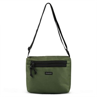 กระเป๋าสะพายไหล่ Milen Pushop Sling Bag