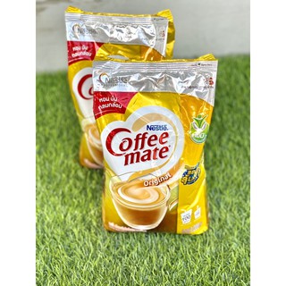 คอฟฟี่เมต ตรา เนสเล่ Nestle coffeemate ขนาด 1000 กรัม