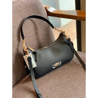 COACH PENNIE SHOULDER BAG (C7222)