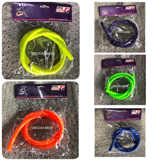 Uma Racing Breathe Tube สําหรับ By Pass Bypass