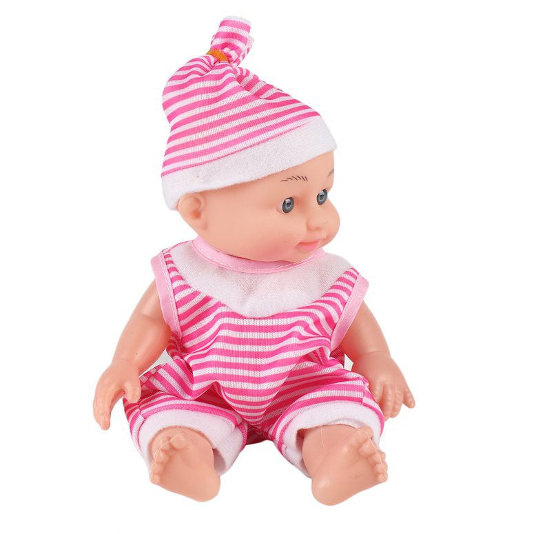 【nono】ตุ๊กตาเด็กทารก ซิลิโคน ตัวนิ่ม ของเล่นสำหรับเด็ก/ตุ๊กตาเด็กทารกซิลิโคนกันน้ำ สำหรับเด็ก