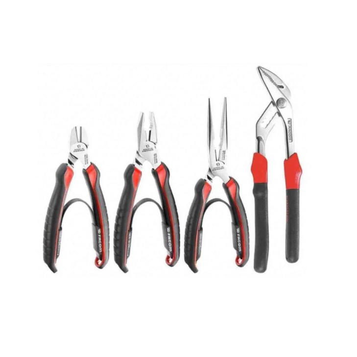 Facom CPE.A1PB Plier Set Plier Set