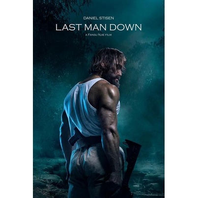 Last Man Down (2021)