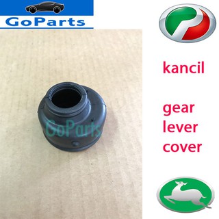 PERODUA KANCIL GEAR LEVER COVER (IN)