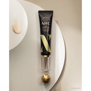 [พร้อมส่ง] AHC SEASON 10 revolution real eye cream for face 30ml