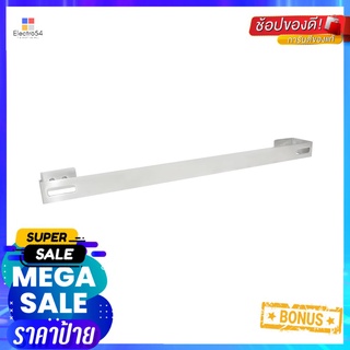 ราวแขวนผ้า CT032(HM) สเตนเลสTOWEL BAR COTTO CT032(HM) STAINLESS