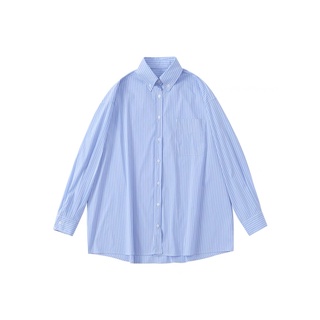 เสื้อเชิ้ตโอเวอร์ไซส์ BF Oversized Shirt