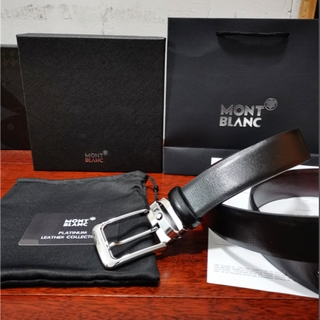 120cm Montblancs_Belt With Box Men Belts Genuine Leather Luxury Strap Male Belt For Man