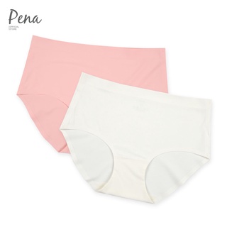 Pena under wear กางเกงชั้นในผู้หญิงแบบไร้ขอบ สีพื้น PSUN14905