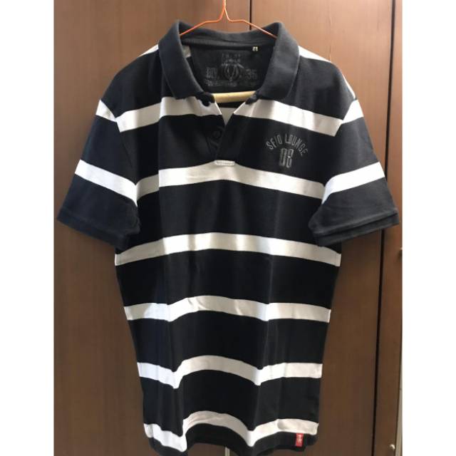 เสื้อโปโล Esprit****