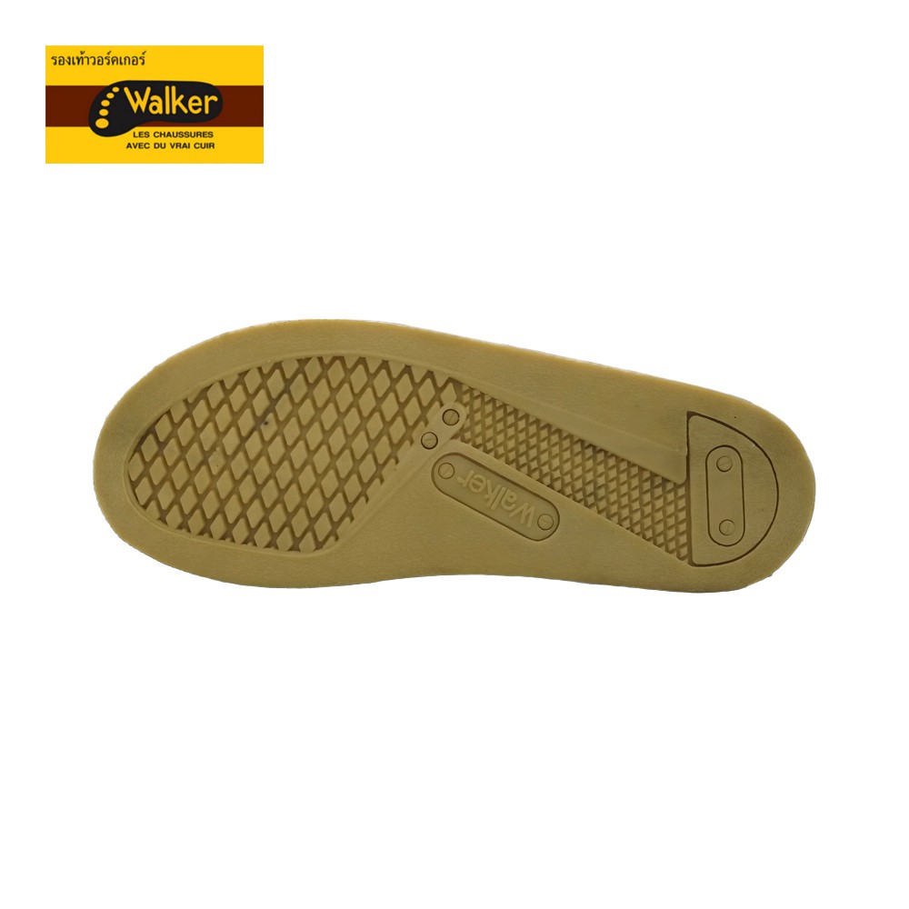 รองเท้าแตะหนัง วอร์คเกอร์ Walker M2157 - รูปที่ 7