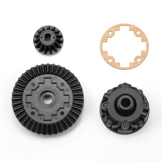 💥New💥 TAMIYA 51696 RING GEAR SET (40T) for XV-02 GEAR DIFFERENTIAL