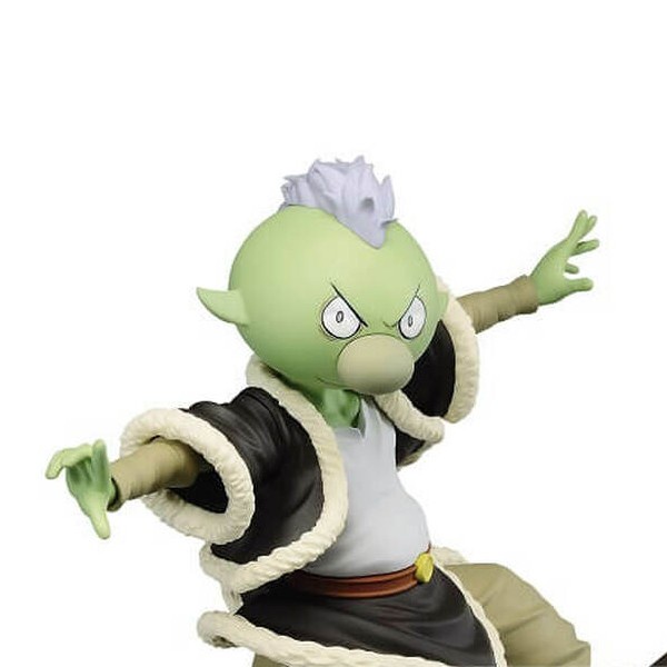 Banpresto That Time I Got Reincarnated as a Slime - Otherworlder Figure Vol.11 (A:Gobta) 4983164182835 (Figure)
