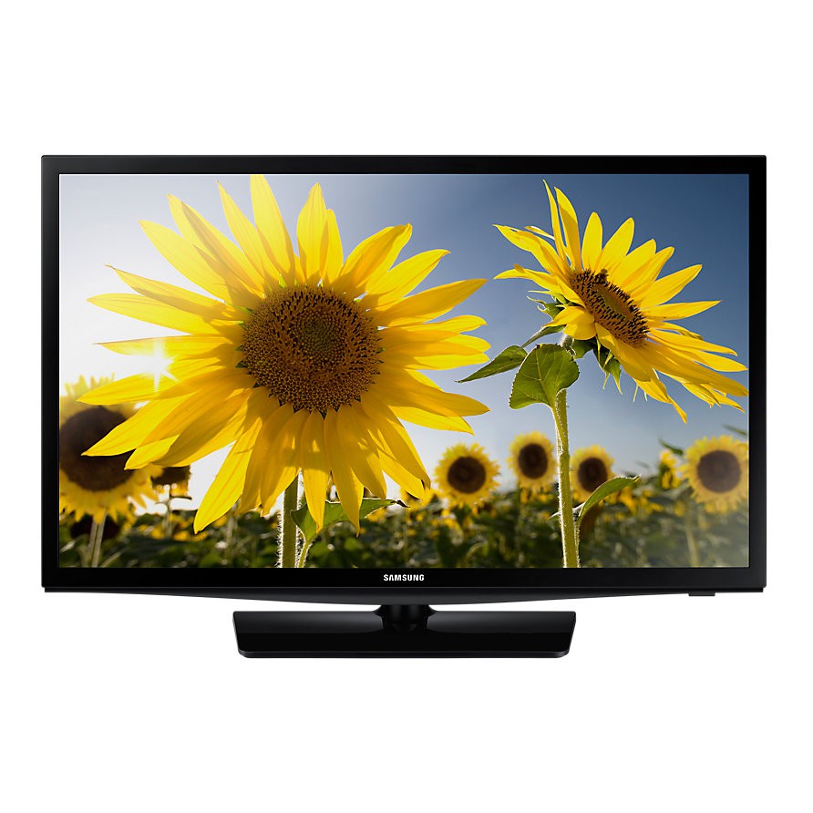 Samsung LED TV 24 นิ้ว รุ่น UA24H4003 (Black)