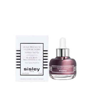 Sisley Black Rose เซรั่มบํารุงผิวหน้า 25 มล.