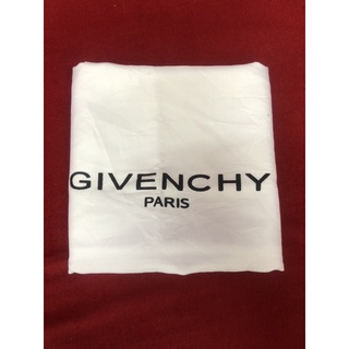 ถุงผ้าใส่กระเป๋ากันฝุ่นGivenchy(จีวองชี)