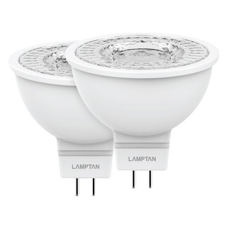 หลอดไฟLED หลอด MR16 5W DAYLIGHTLED LAMP MR16 5W GU 5.3 DAYLIGHT P.2