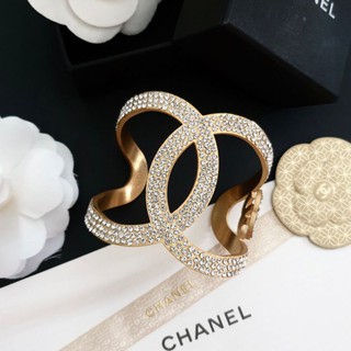 Chanel Cuff คอลใหม่ล่าสุด