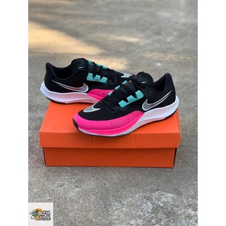 🔥รองเท้าผ้าใบวิ่ง🔥 Nike Air zoom Rival fly 3👩🏻‍🦰 มีของผู้หญิงและผู้ชาย👨Free box 📦