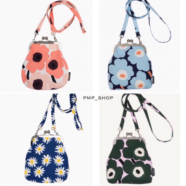 marimekko crossbody bag