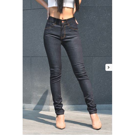 Simple&Raw - Js902 BlueLady (High Rise)
