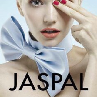 Jaspal Lip gloss ของแท้!!!