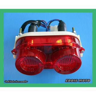 HONDA NSR-R DASH TAILLIGHT TAILLAMP SET // ไฟท้ายชุด สินค้าคุณภาพดี