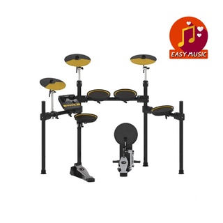 กลองไฟฟ้า Hampback MK 1S Electronic Drums