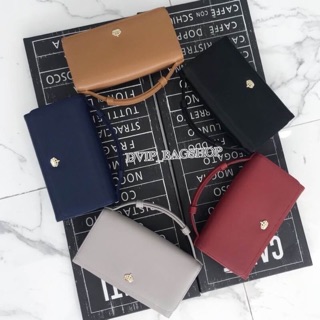 KEEP ARI CROSS BODY BAG แท้💯%