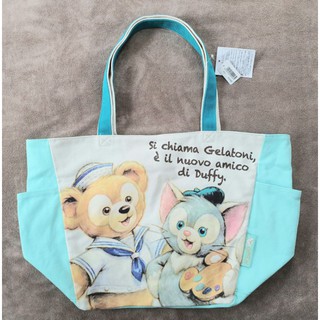 กระเป๋า เจลาโตนี่ ของดิสนี่ย์ซี แท้ Gelatoni Bag Disney Sea