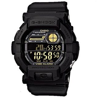 Casio G-Shock Standard Digital - รุ่น GD-350-1B