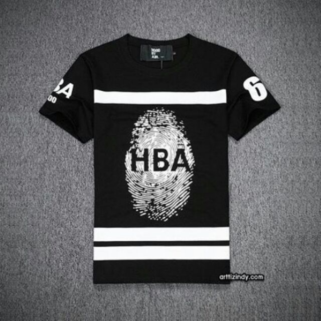 HBA  Size.M L XL