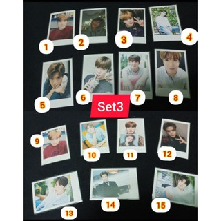 รูปโพลาลอยด์​แจฮยอน(เลือกรูปได้คละเซตได้) set3