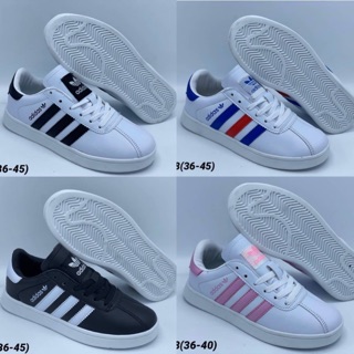 Adidas (size36-45)หญิง ชาย