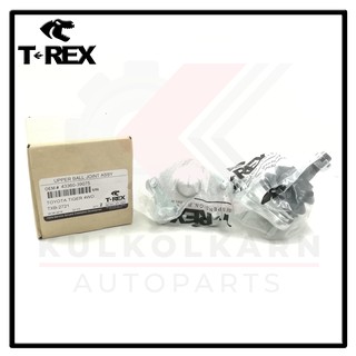 TREX ลูกหมากปีกนกบน TOYOTA TIGER SPORT-RIDER 4X4 98-04 (TXB-2721)