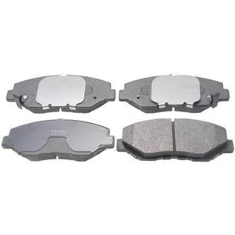 ผ้าเบรค ALTOZ HONDA CRV S9A (2001 ONWARDS ) - ด้านหน้า