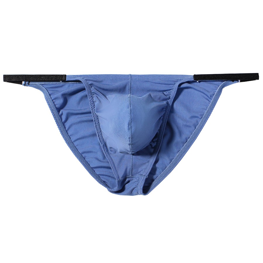 กางเกงในชายเซ็กซี่ชุดชั้นในผู้ชายเกย์ Jockstrap G-String Thongs บิกินี่ผู้ชายกางเกง