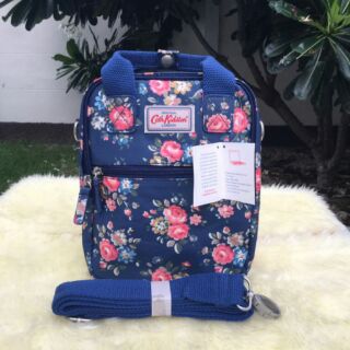 กระเป๋าสะพาย Cath Kidston Cross Body Bum-Bag(outlet)