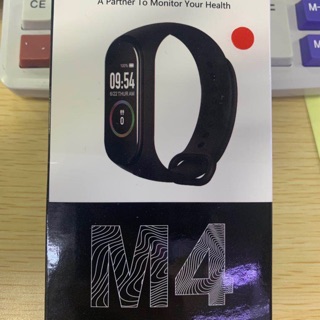 M4 Smart braceletใช้ได้ดีมาก