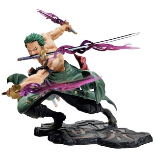 [ส่งฟรี] โมเดล One Piece Solo งาน PVC คุณภาพสูง สูง 20cm