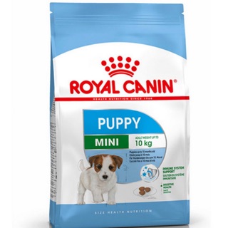 Royal canin Mini puppy 15 kg