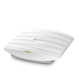 TP-Link EAP225 V5 Access Point สำหรับองค์กร (AC1350 Wireless MU-MIMO Gigabit Ceiling Mount Access Point)