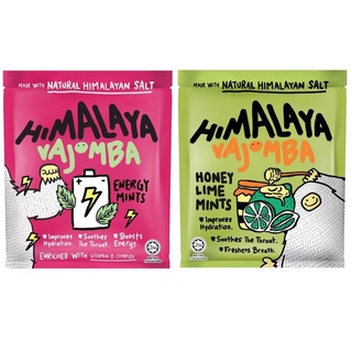 HIMALAYA Vajomba Mint 1 ซอง มี 15 กรัม