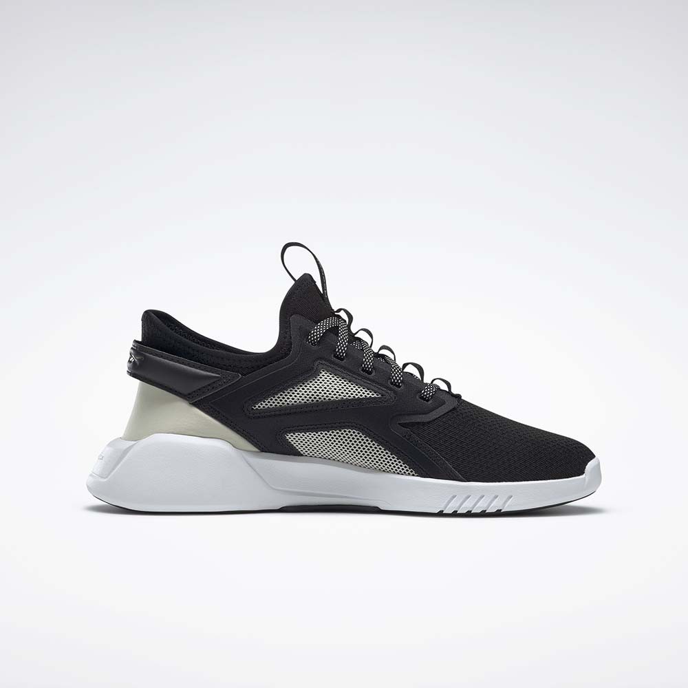 OriginalREEBOK รองเท้ากีฬาหุ้มข้อผู้หญิง รุ่น FREESTYLE MOTION LO สี ...
