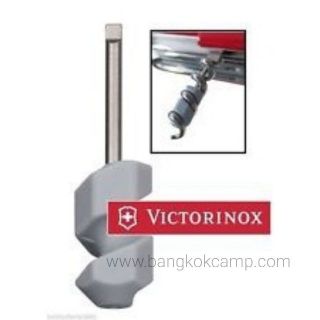 [GENUINE] VICTORINOX MINI-SCREWDRIVER (ไขควงแว่นตา)