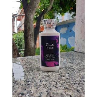 Bath &amp; Body Works Dark Kiss Body Lotion โลชั่นบำรุงผิวบาธแอนด์บอดี้เวิร์ค