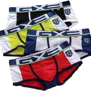 กางเกงบ๊อกเซอร์ GX3 Sport Boxer