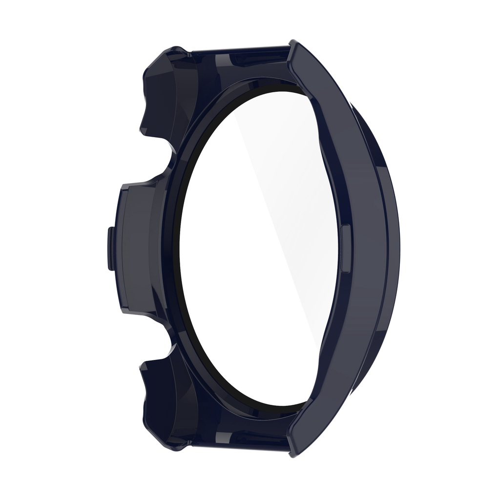 กระจกนิรภัยกันรอยหน้าจอ คุณภาพสูง สําหรับ Xiaomi Watch S1