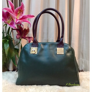 Celine Vintage Tote Bag Handbag